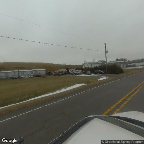 Searcy & Strong Funeral Home