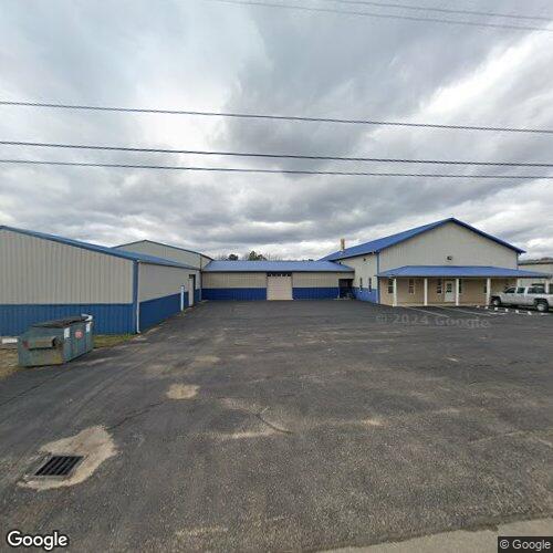 Horner Funeral Home