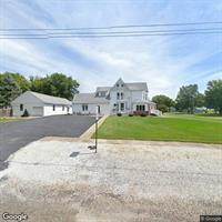 Hamilton Funeral Home