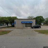 Cristo Rey Funeral Home