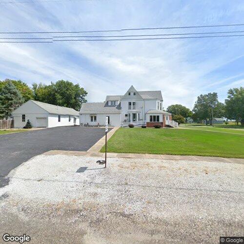 Lummis-Hamilton Funeral Home