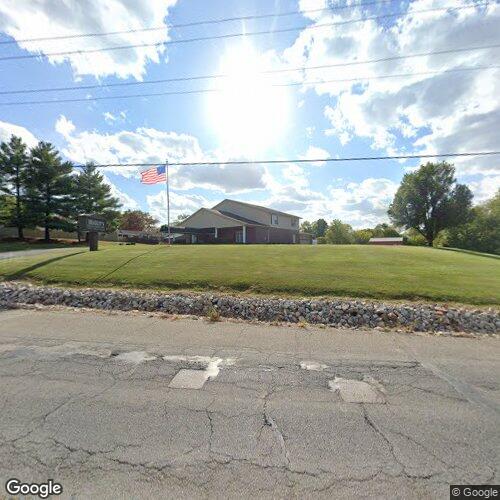 Pemberton-Bradley Funeral Home