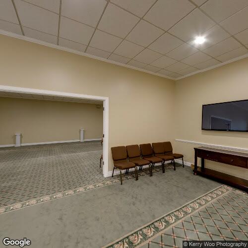 Cole & Garrett Funeral Home and Cremation Services