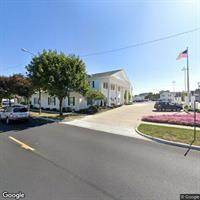 Coldren-Crates Funeral Home