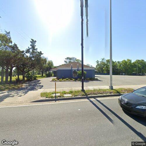 Hardage-Giddens Rivermead Fun