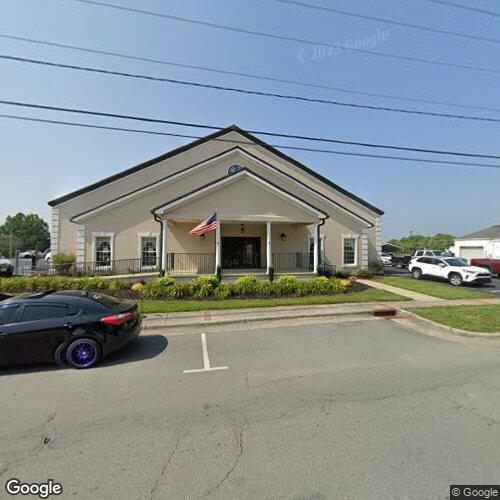 Slate Funeral Home
