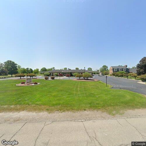 Rupp Funeral Home
