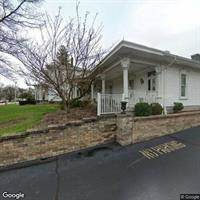 Donovan Funeral Home