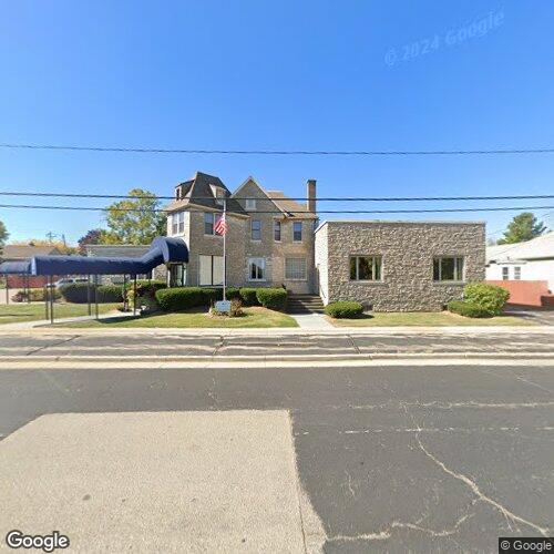 Wichmann-Fargo Funeral Homes & Crematories