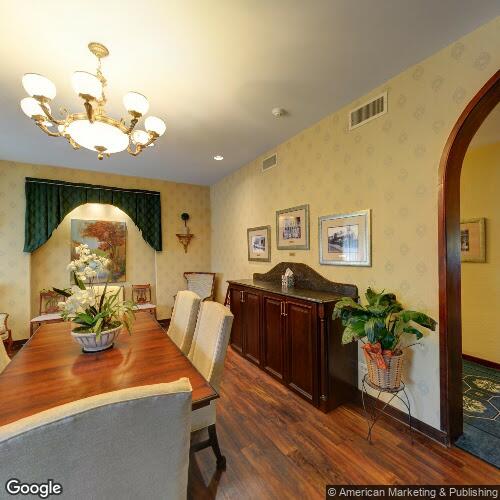 Davenport Family Funeral Homes and Crematory