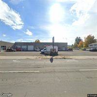 Barber Memorial Home, Inc.