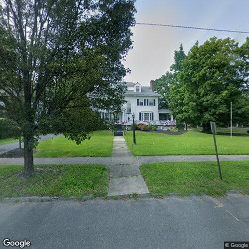 Alloway Funeral Home