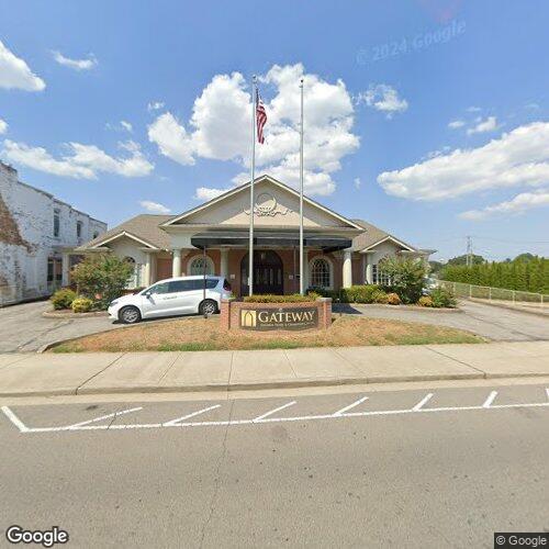 Gateway Funeral Home