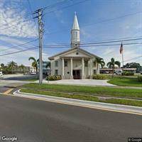 Davis Seawinds Funeral Home & Crematory