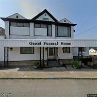 Geisel Funeral Home