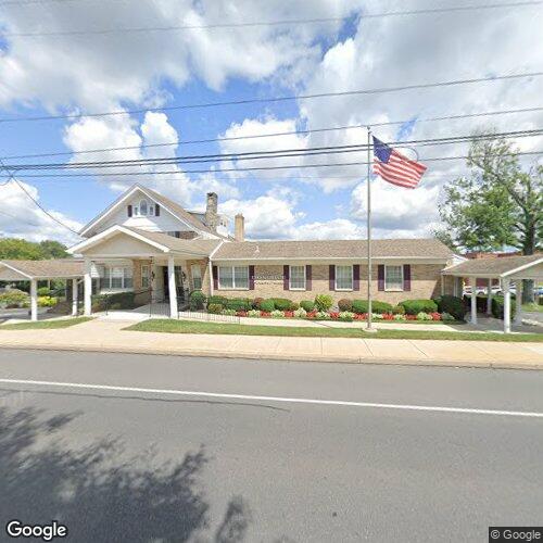 Donohue Funeral Homes INC and crematory