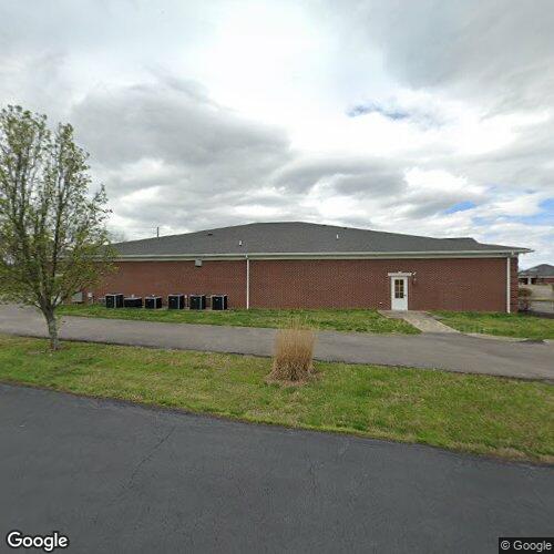 Harwood & Strode Funeral Home