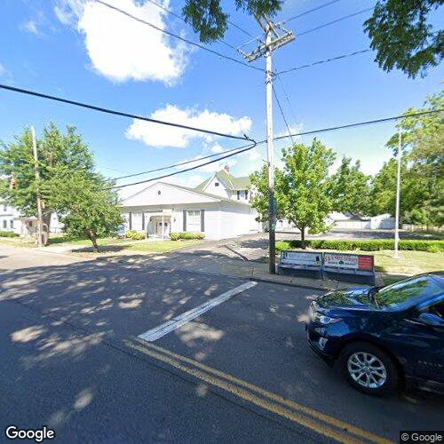 Lane Funeral Home Inc