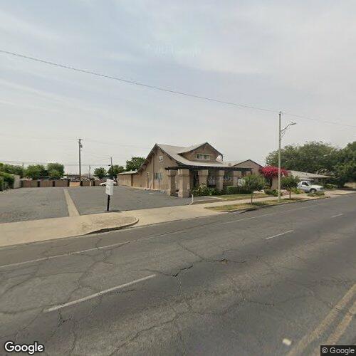 Webb Sanders Funeral Home