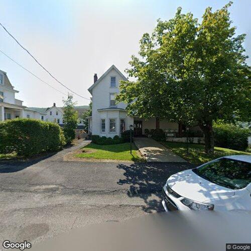 Edward F Melber Funeral Home