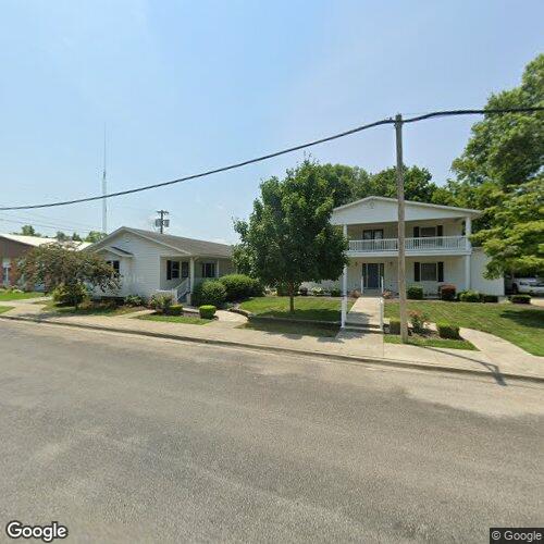 Gieseking Funeral Home