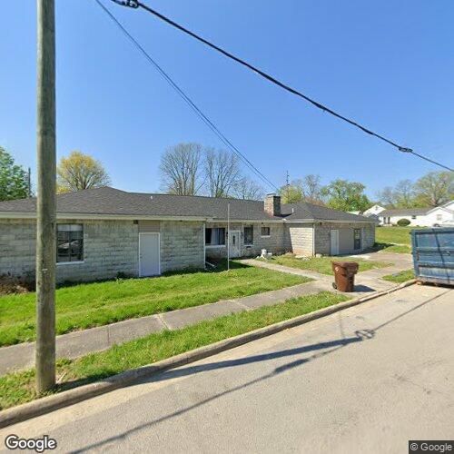 Adams Hill Funeral Home
