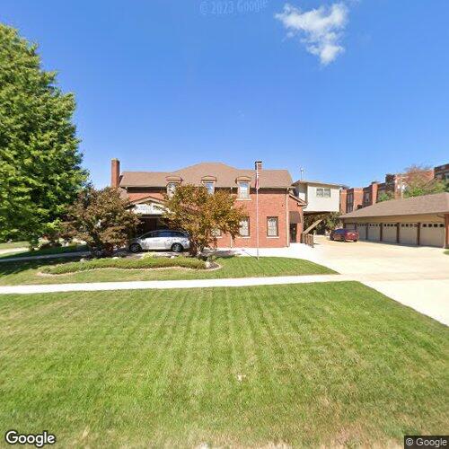 Hohlt & File Funeral Home Ltd