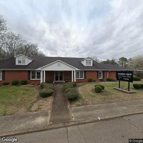 Stockdale Malin Funeral Home