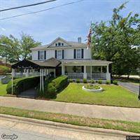 Thomas Funeral Home Inc