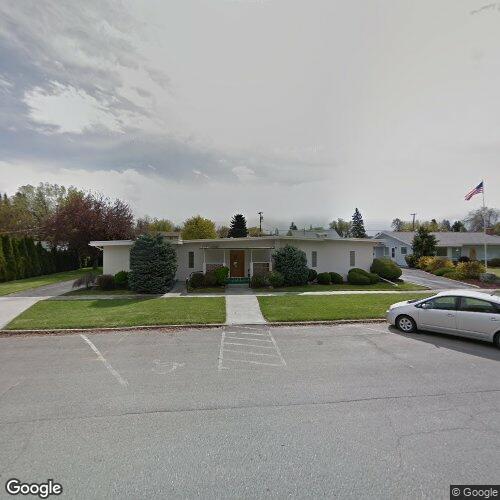Whitesitt Funeral Home