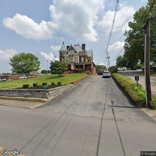 Jeffers Funeral Home