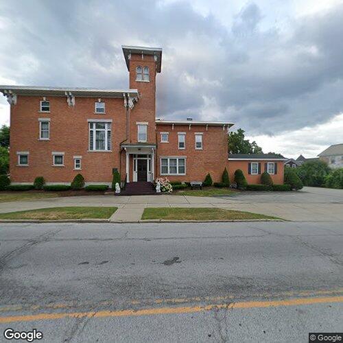 Mulin-Clifford Funeral Home