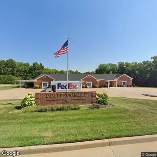 Dulle-Trimble Funeral Home