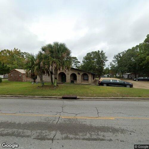 Guardian Angels Funeral Home