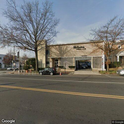 McGuire Funeral Service, Inc.