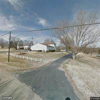 Mercer Funeral Home / Valley Falls
