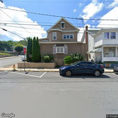 Sverchek-Blazosky Funeral Home