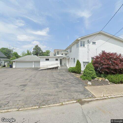 Joseph M Litwin Funeral Home