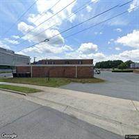 Perry J. Brown Funeral Home
