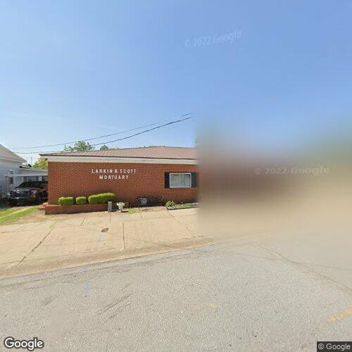 Larkin & Scott Mortuary