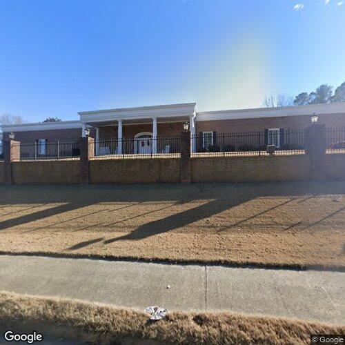 Little & Davenport Funeral Home
