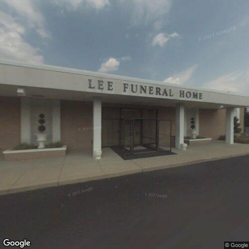 Lee Funeral Home, Inc. Obituaries