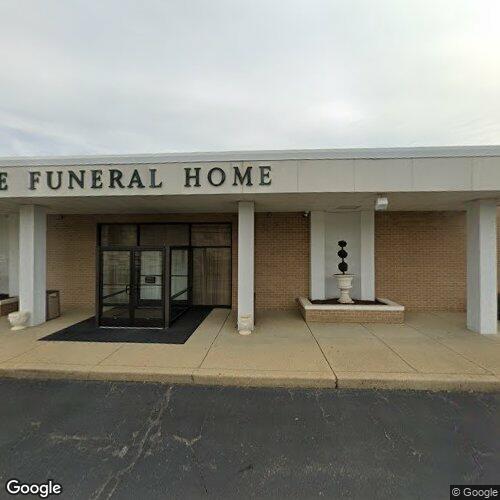Lee Funeral Home, Inc.
