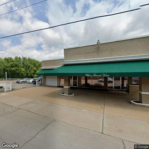 Wilson Funeral Home