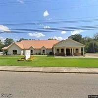 Scott's Chapel Hill Mortuary