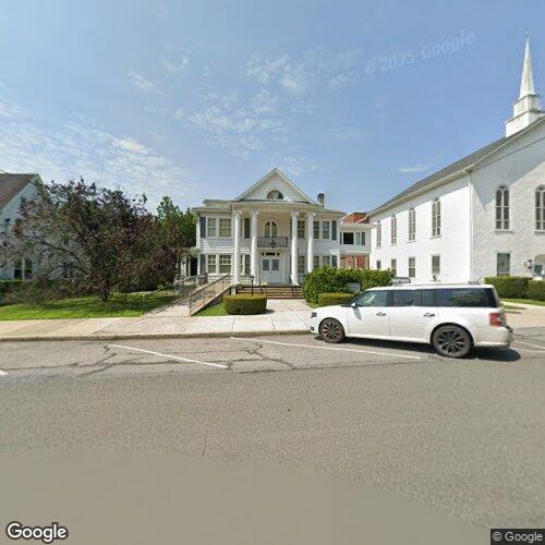 Mayes-Melber Funeral Home