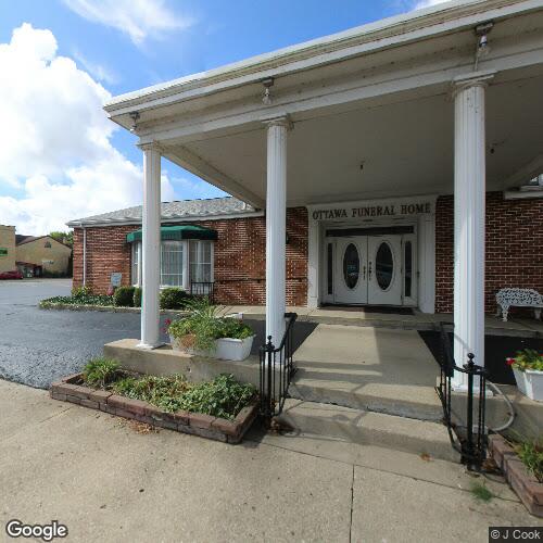 Ottawa Funeral Home Inc