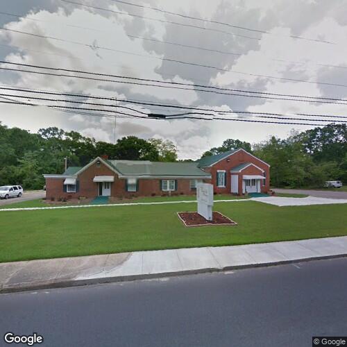 Scott's Chapel Hill Mortuary Obituaries