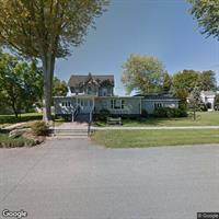 Johnson Funeral Home