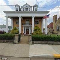 Andrew D Ferguson Funeral Home